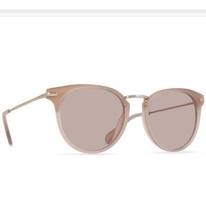 Norie-A Cateye Sunglasses